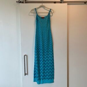 Missoni Dress Long